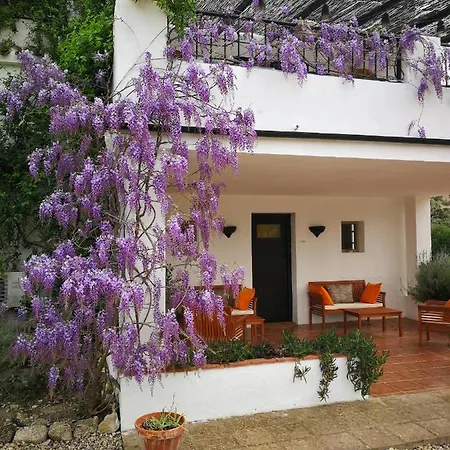Landsted Caseria De San Jose *