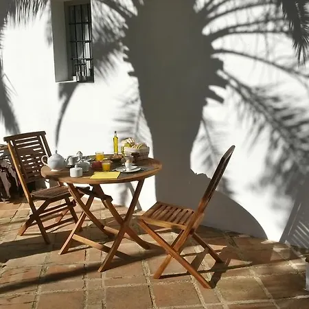 Caseria De San Jose Iznájar