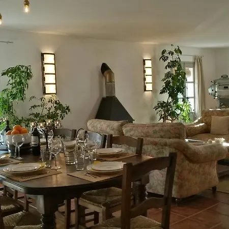 Caseria De San Jose Iznájar