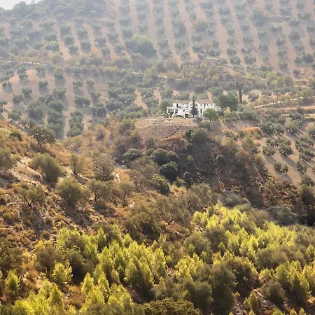 Landsted Caseria De San Jose