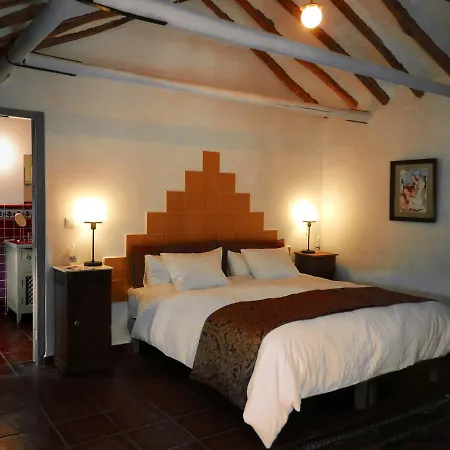 Caseria De San Jose * Iznájar