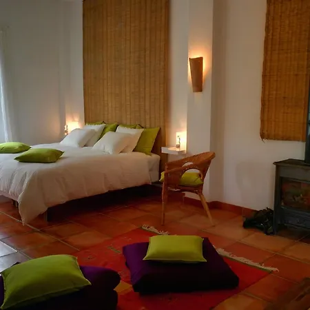 Landsted Caseria De San Jose *