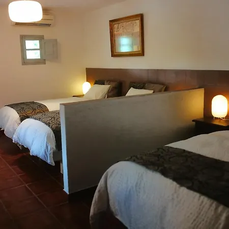 Caseria De San Jose Landsted *