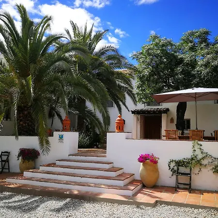 Landsted Caseria De San Jose