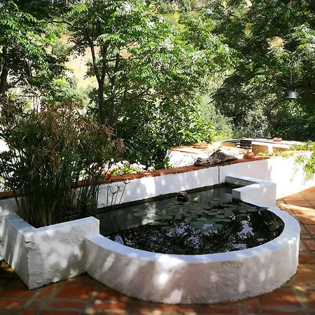 Caseria De San Jose Landsted