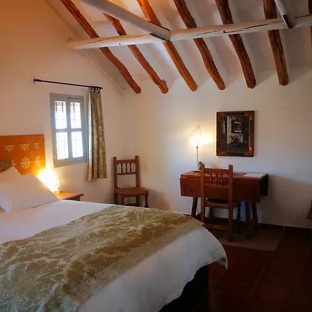 Landsted Caseria De San Jose Iznájar