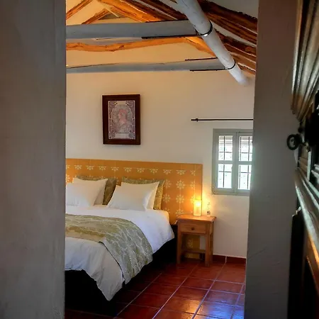 Caseria De San Jose Landsted Iznájar