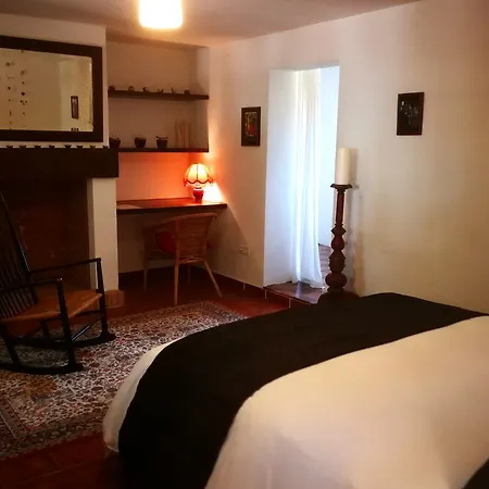 Landsted Caseria De San Jose