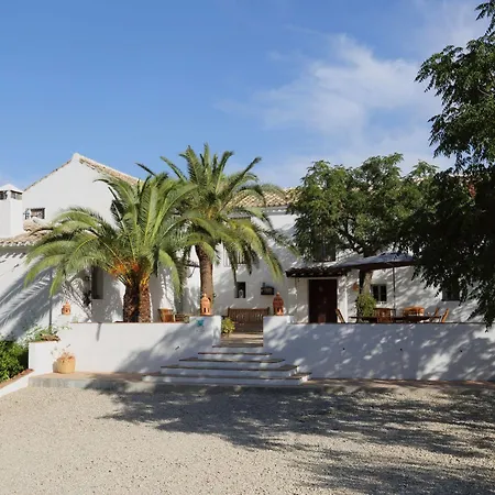 Caseria De San Jose Iznájar