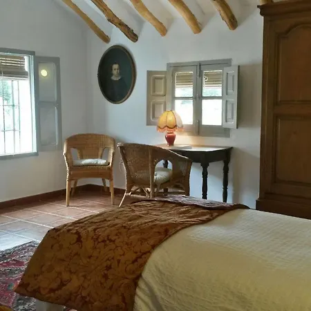 Landsted Caseria De San Jose