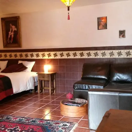 Landsted Caseria De San Jose *