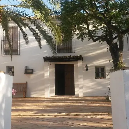 Caseria De San Jose *