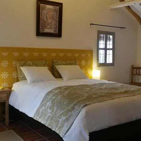 Landsted Caseria De San Jose