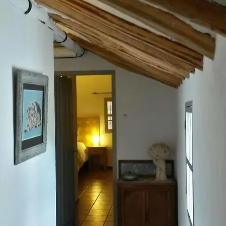 Caseria De San Jose * Iznájar