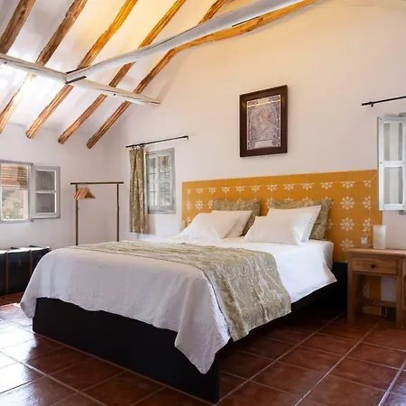 Landsted Caseria De San Jose